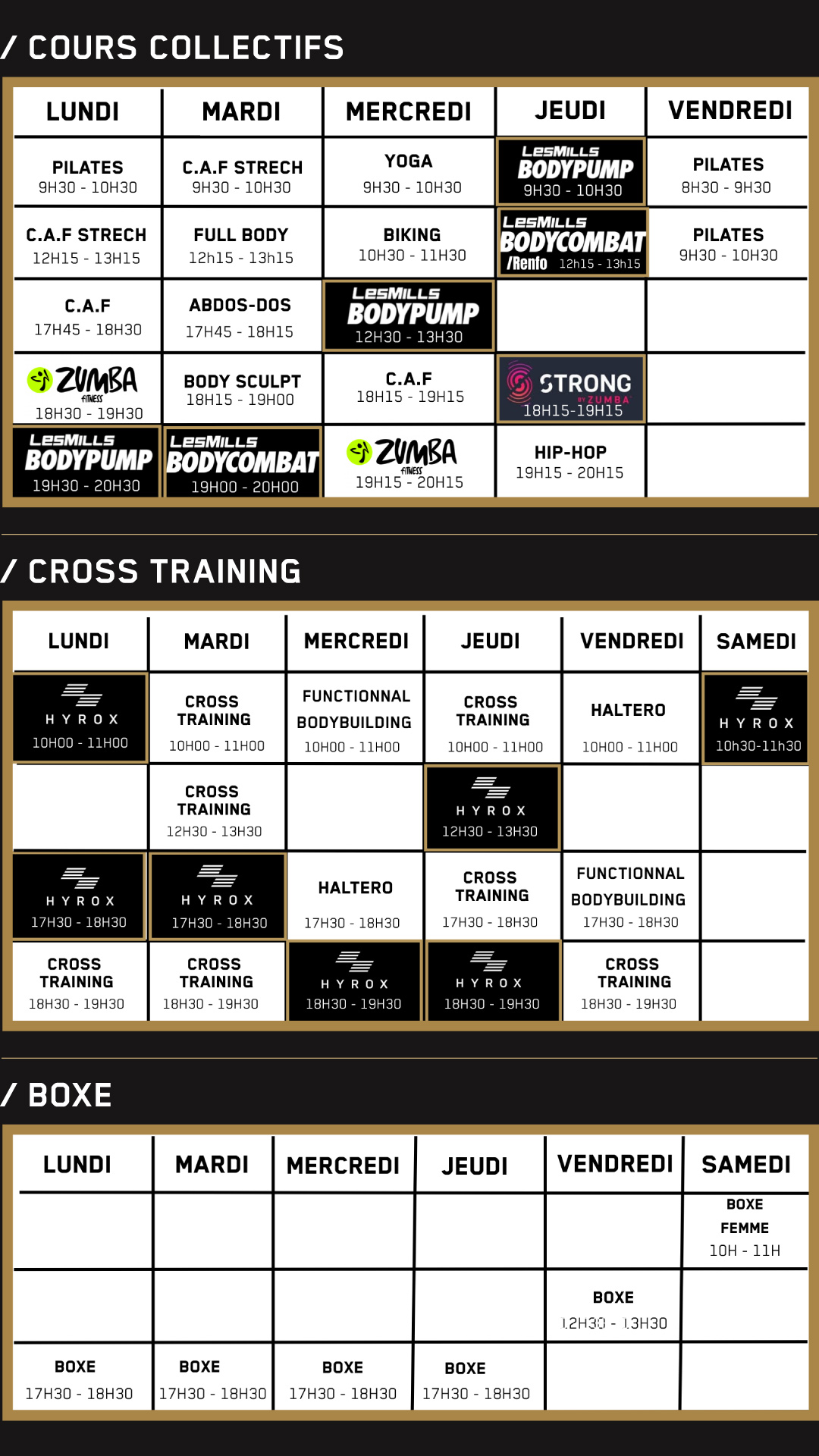 planning freeness